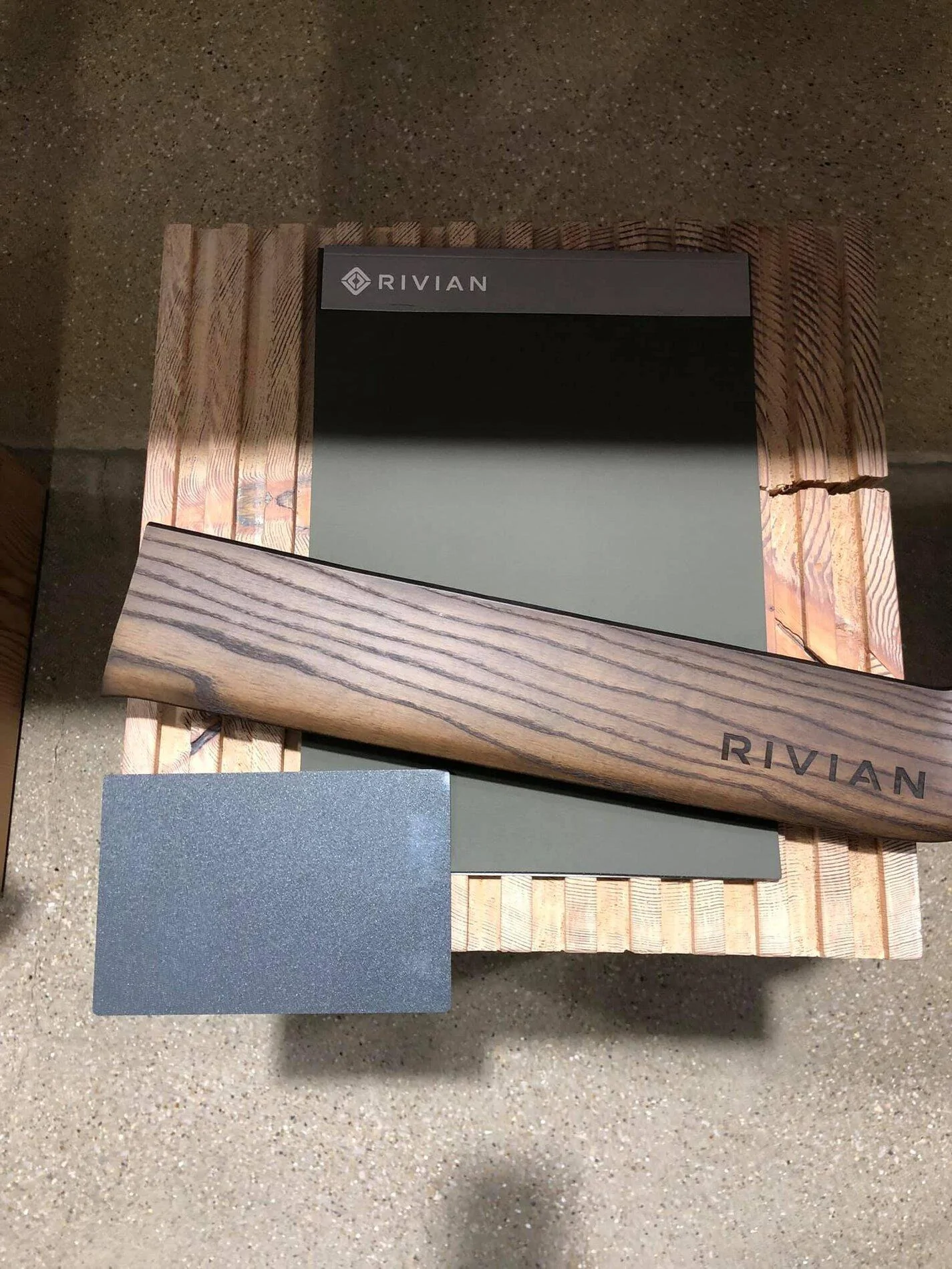 Rivian R1T R1S Real Rivian Photos & Videos 229310536_10226586702362116_3318304085684431175_n