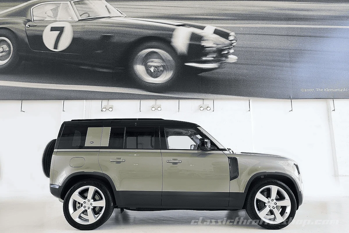 Rivian R1T R1S Launch Green R1T Seen (Confirmed) in More Official Videos: How Does it Feel to Drive a Rivian (IG Stories) 1628399886473