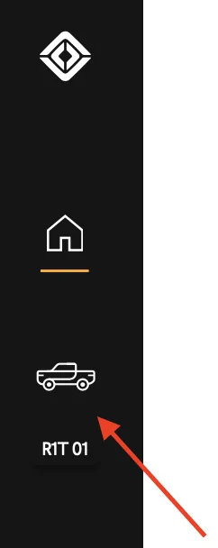 Rivian R1T R1S New tab in Account portal?? Screen Shot 2021-08-12 at 11.48.25 AM