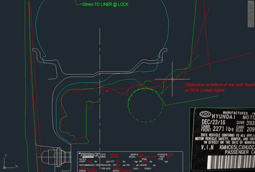 Rivian R1T R1S Help Me Decide EV Tires 1628797865440