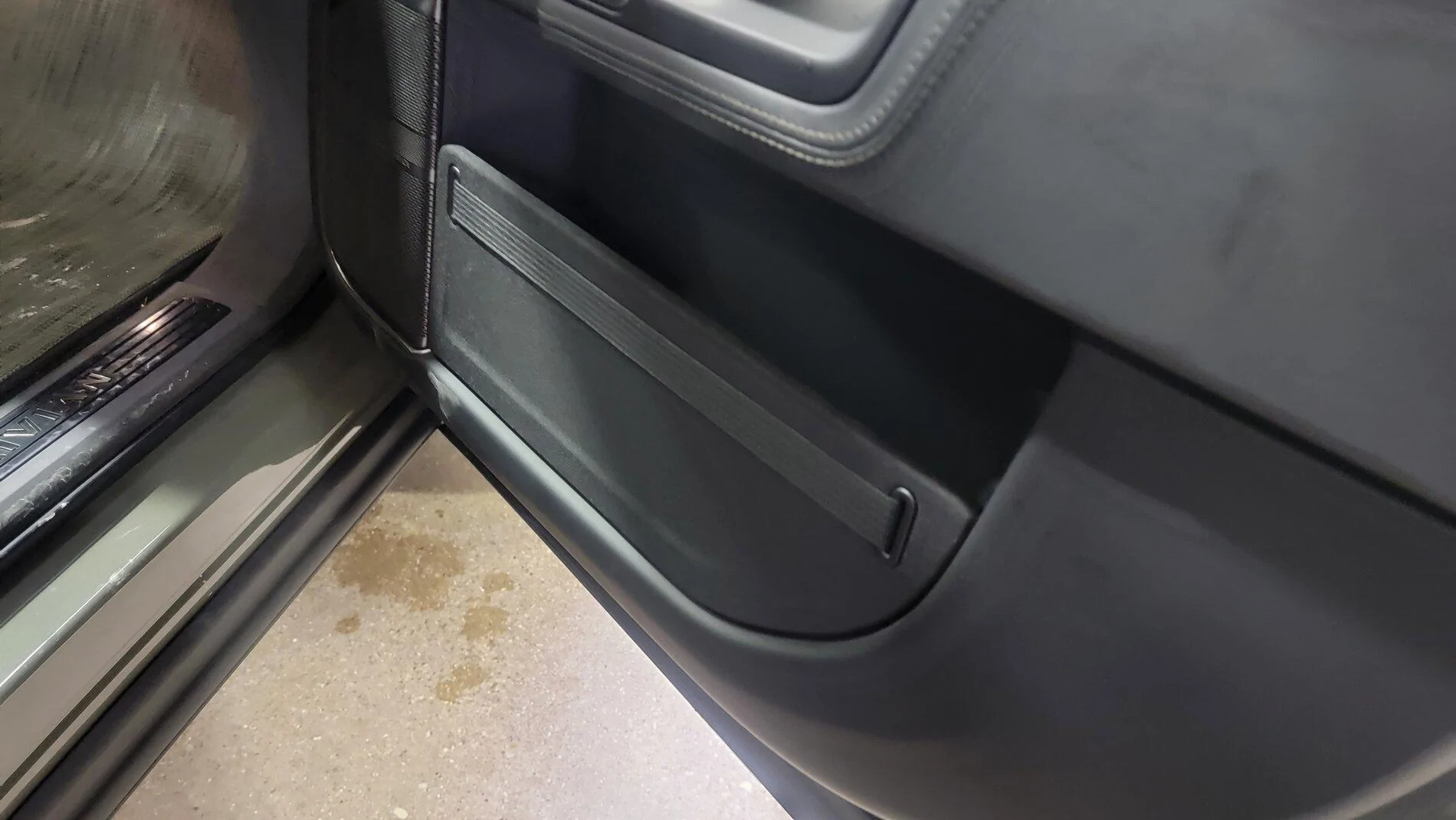 Rivian R1T R1S Real Rivian Photos & Videos 20210729_132042