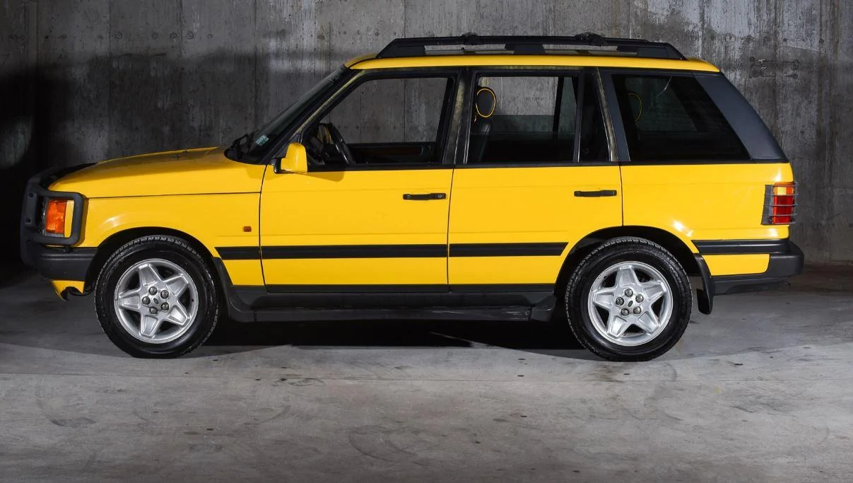 Rivian R1T R1S Rivian is one of the few vehicles that looks great in every color so far (the colors thread) Captur