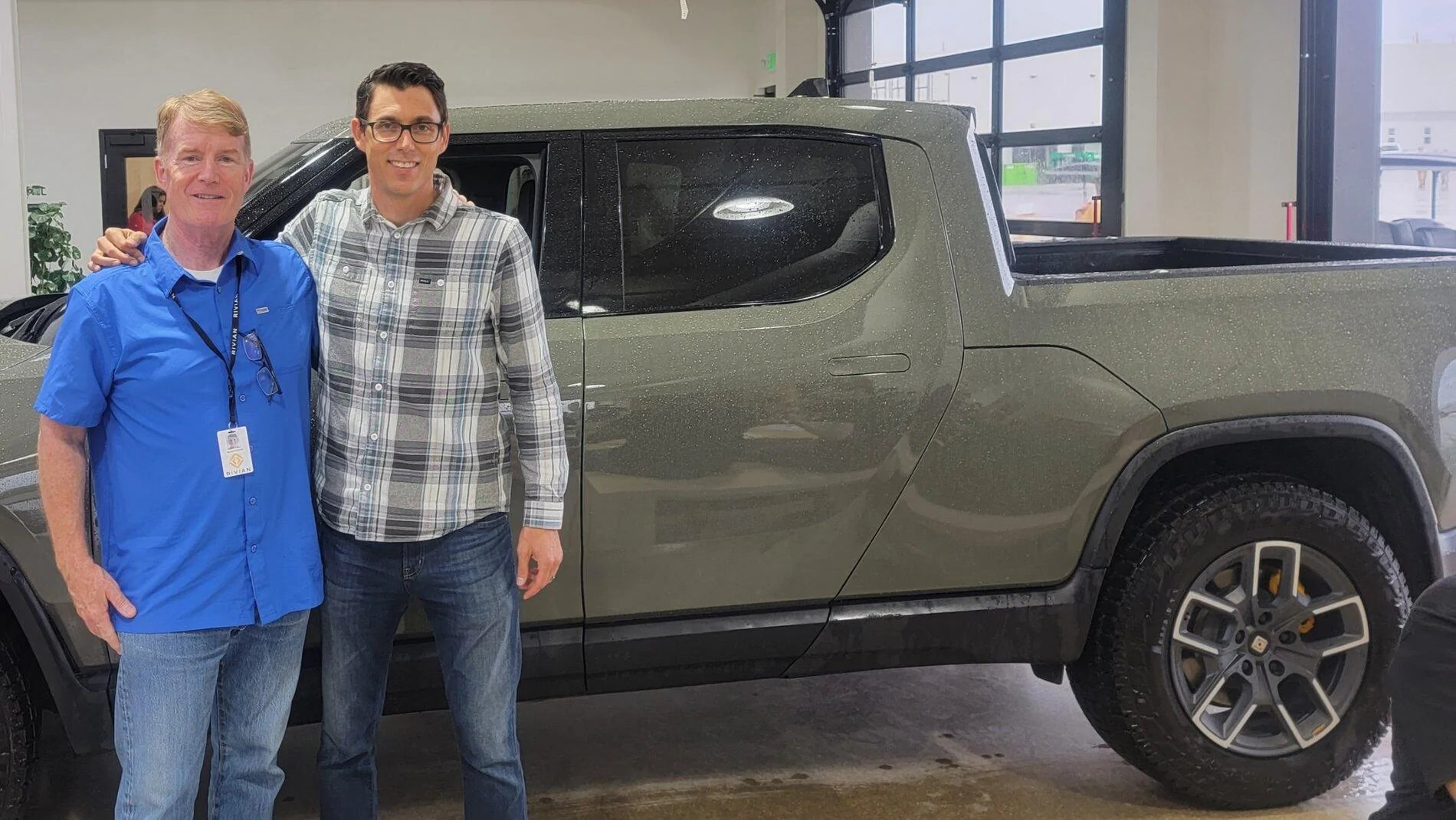 Rivian R1T R1S Real Rivian Photos & Videos Resized_20210729_125855(1)