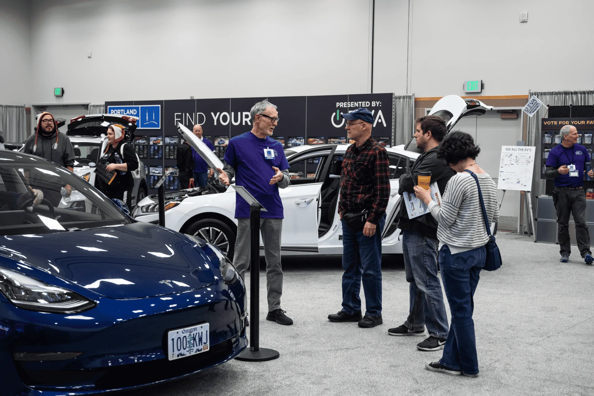 Rivian R1T R1S Introductions! Drop in and say hello new and old members... 1629303132382