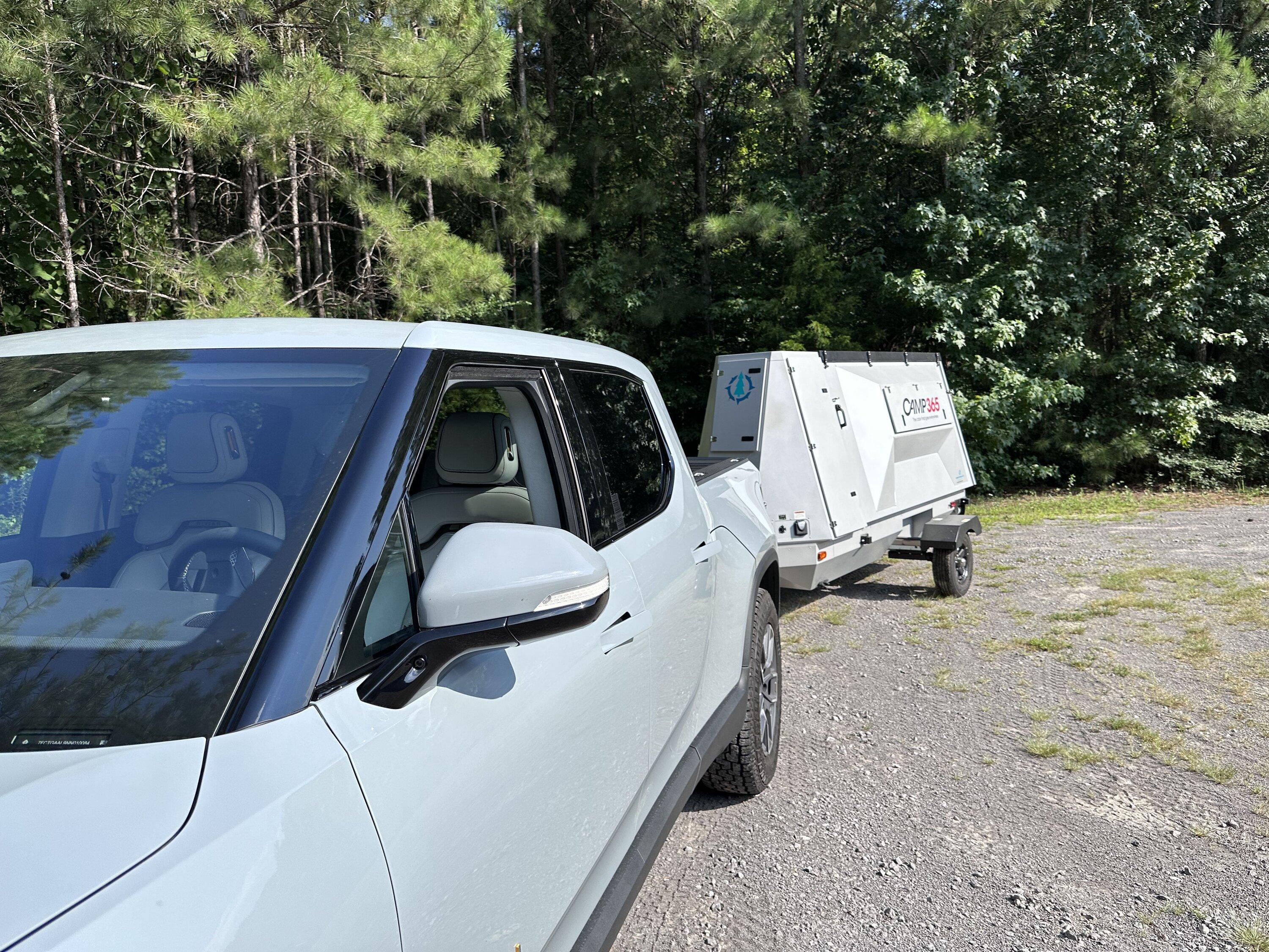 Rivian R1T R1S Overlanding Trailer/Camper IMG_0757