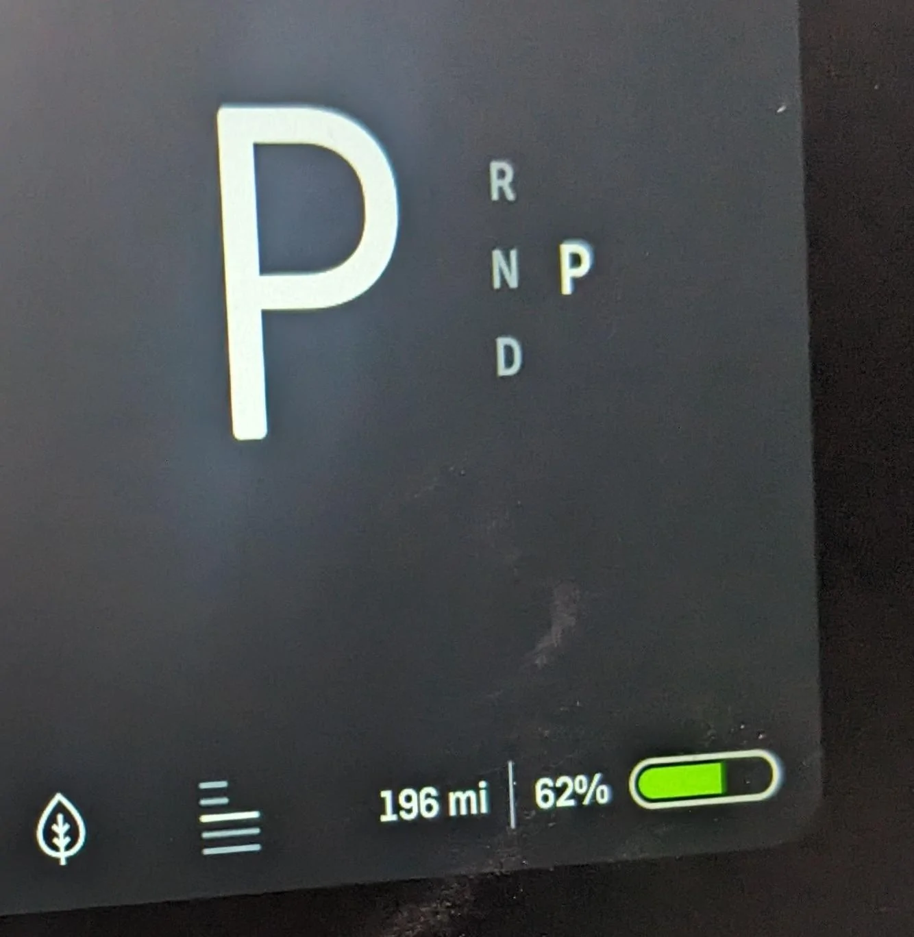 Rivian R1T R1S Rivian app 2.0 is live! PXL_20230728_012730274~2