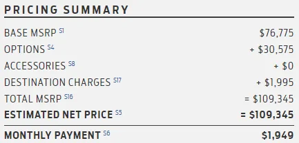 Rivian R1T R1S “New” Quad Motor R1T pricing is crazy and not sustainable (even if Cybertruck priced higher than original reveal price estimate) 1690544018635