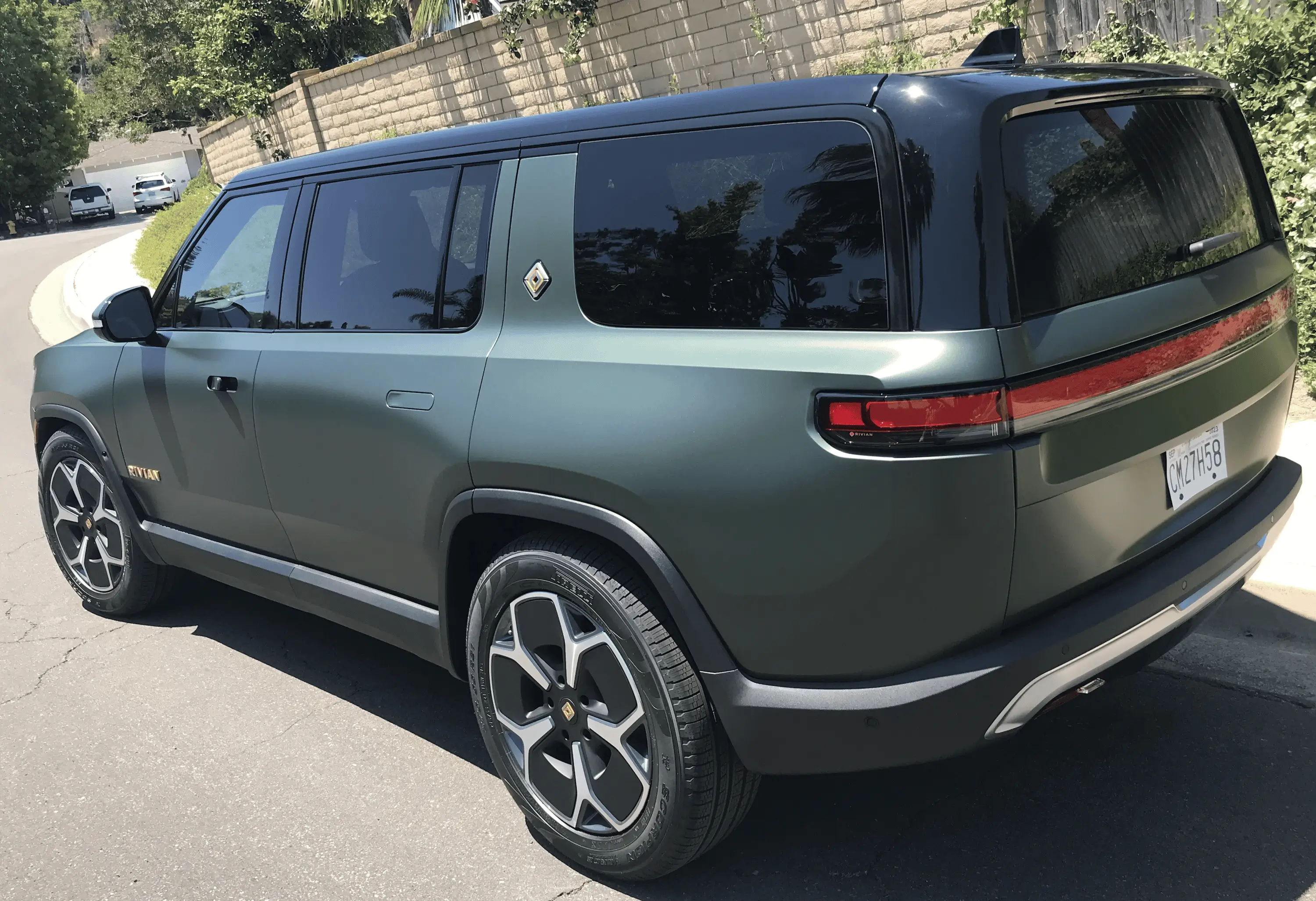 Rivian R1T R1S PPF in South OC? Screen Shot 2023-07-28 at 9.08.10 AM