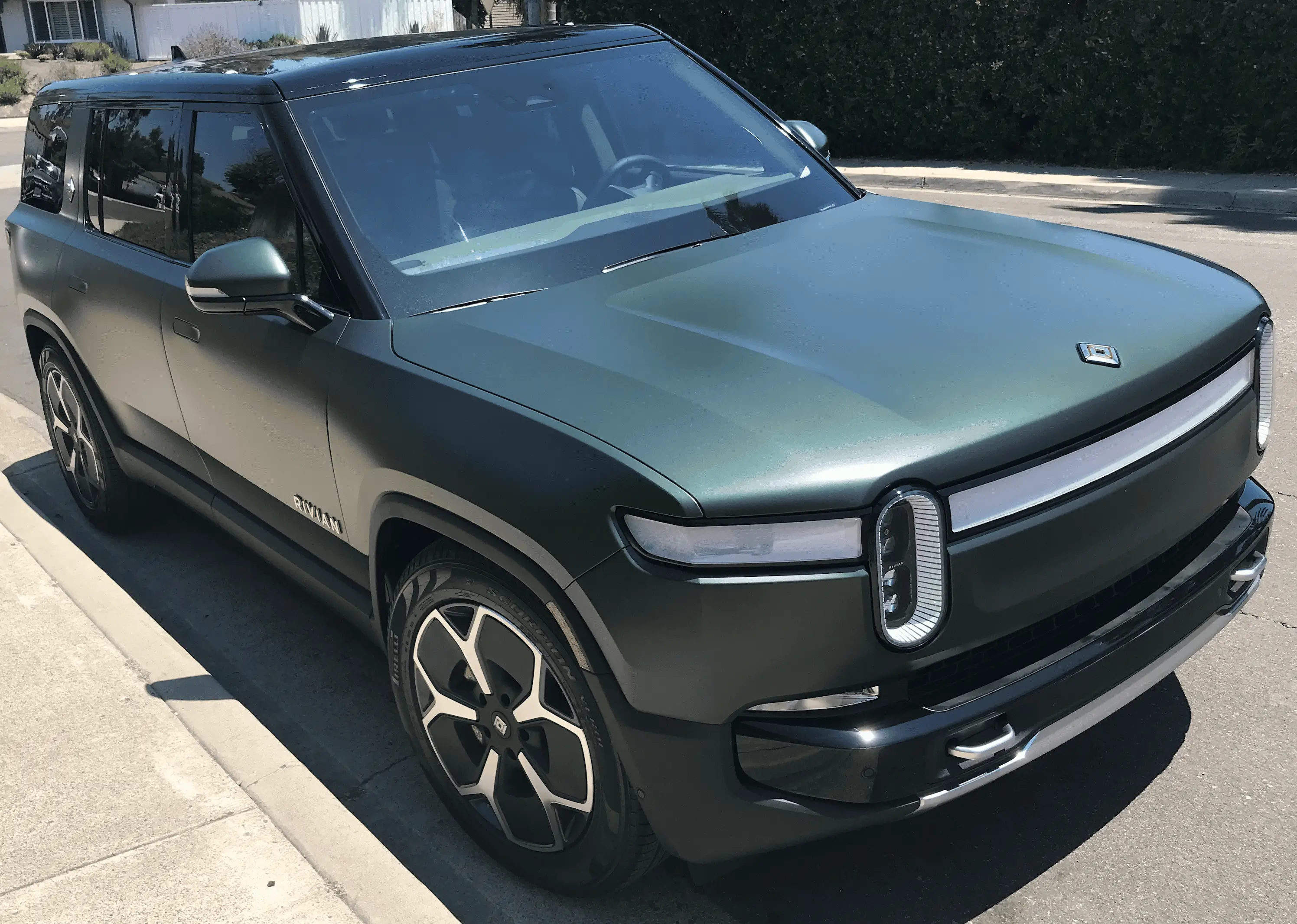Rivian R1T R1S PPF in South OC? Screen Shot 2023-07-28 at 9.07.39 AM