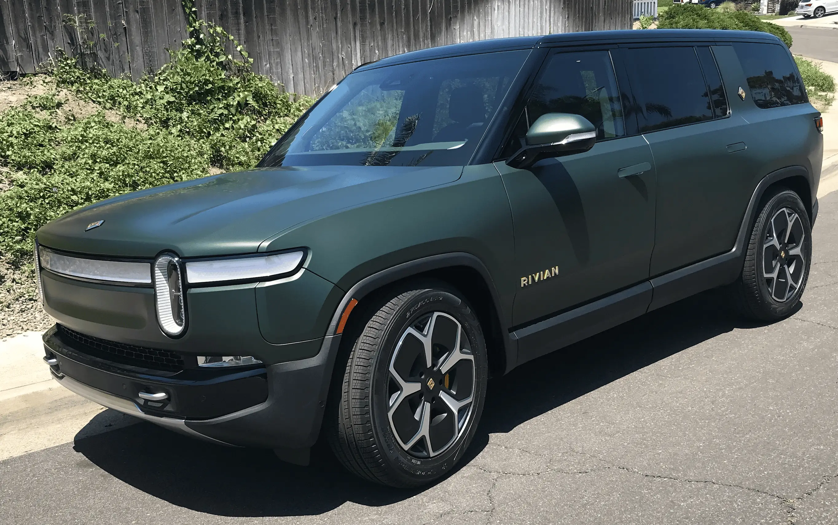Rivian R1T R1S PPF in South OC? Screen Shot 2023-07-28 at 9.07.25 AM