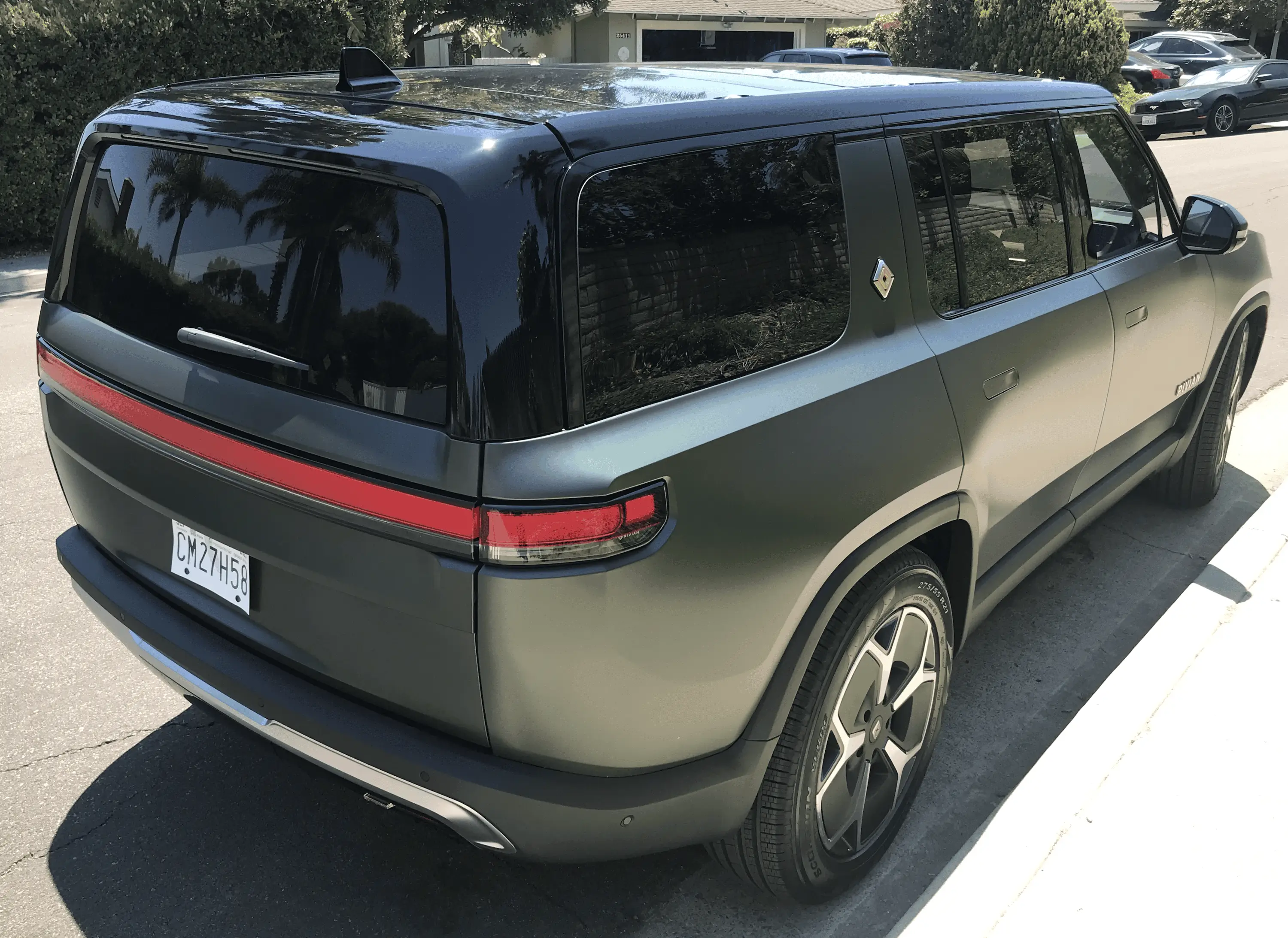 Rivian R1T R1S PPF in South OC? Screen Shot 2023-07-28 at 9.07.09 AM