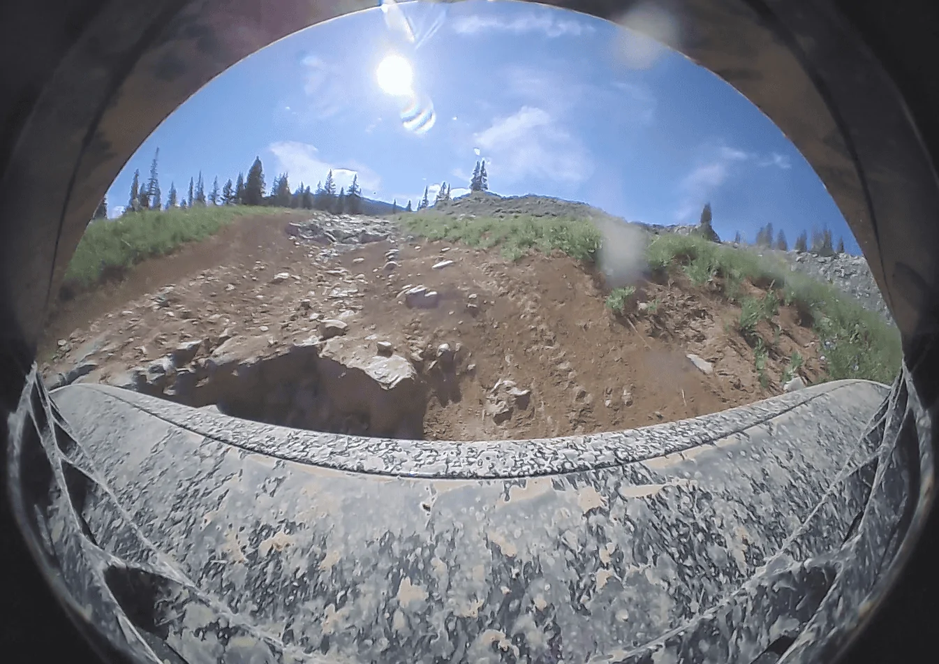 Rivian R1T R1S Aftermarket Front Metal Skid Plate Needed? Screen Shot 2023-07-29 at 12.13.50 PM