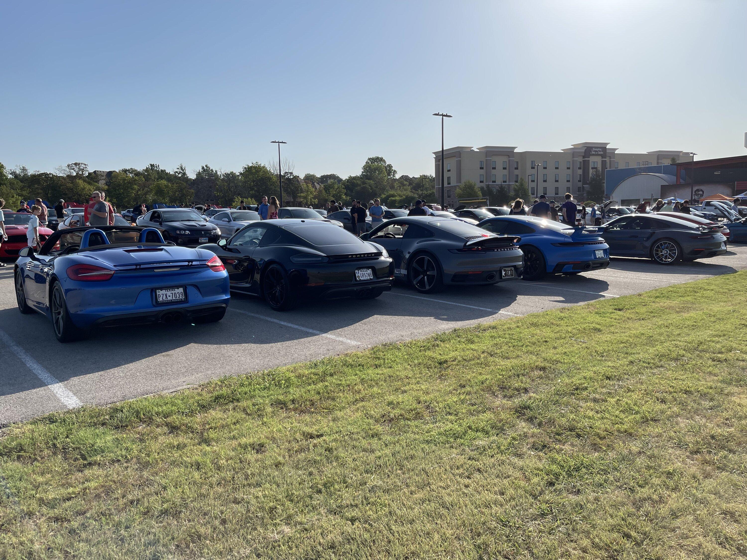 Rivian R1T R1S MidnightRivian 2023 Launch Edition R1S Delivery and Build IMG_2375
