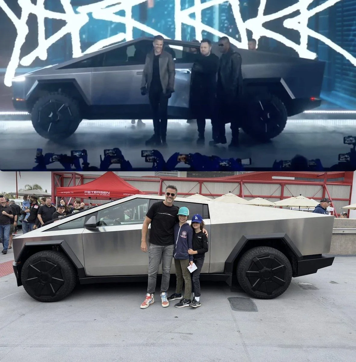 Rivian R1T R1S “New” Quad Motor R1T pricing is crazy and not sustainable (even if Cybertruck priced higher than original reveal price estimate) E084516E-CF6B-4528-A139-20D970A58739