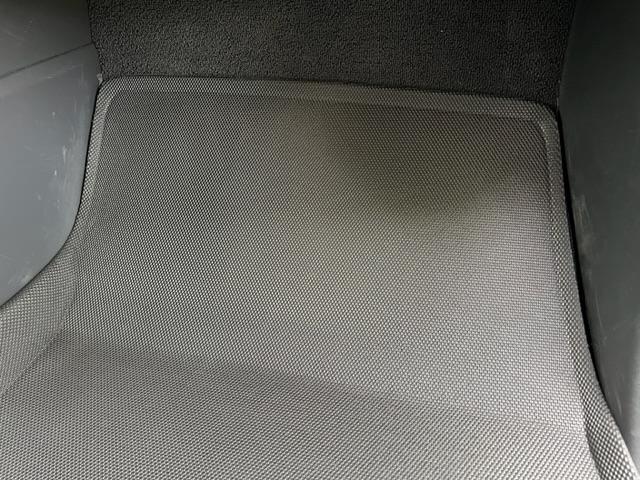 Rivian R1T R1S KAGU Series R1S Custom Fit 3D MAXpider floor mats / frunk mat -- review IMG_7967
