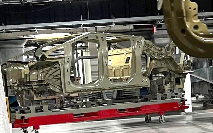 Rivian R1T R1S “New” Quad Motor R1T pricing is crazy and not sustainable (even if Cybertruck priced higher than original reveal price estimate) A0F26689-E20C-459C-A271-3A242A6B0C17