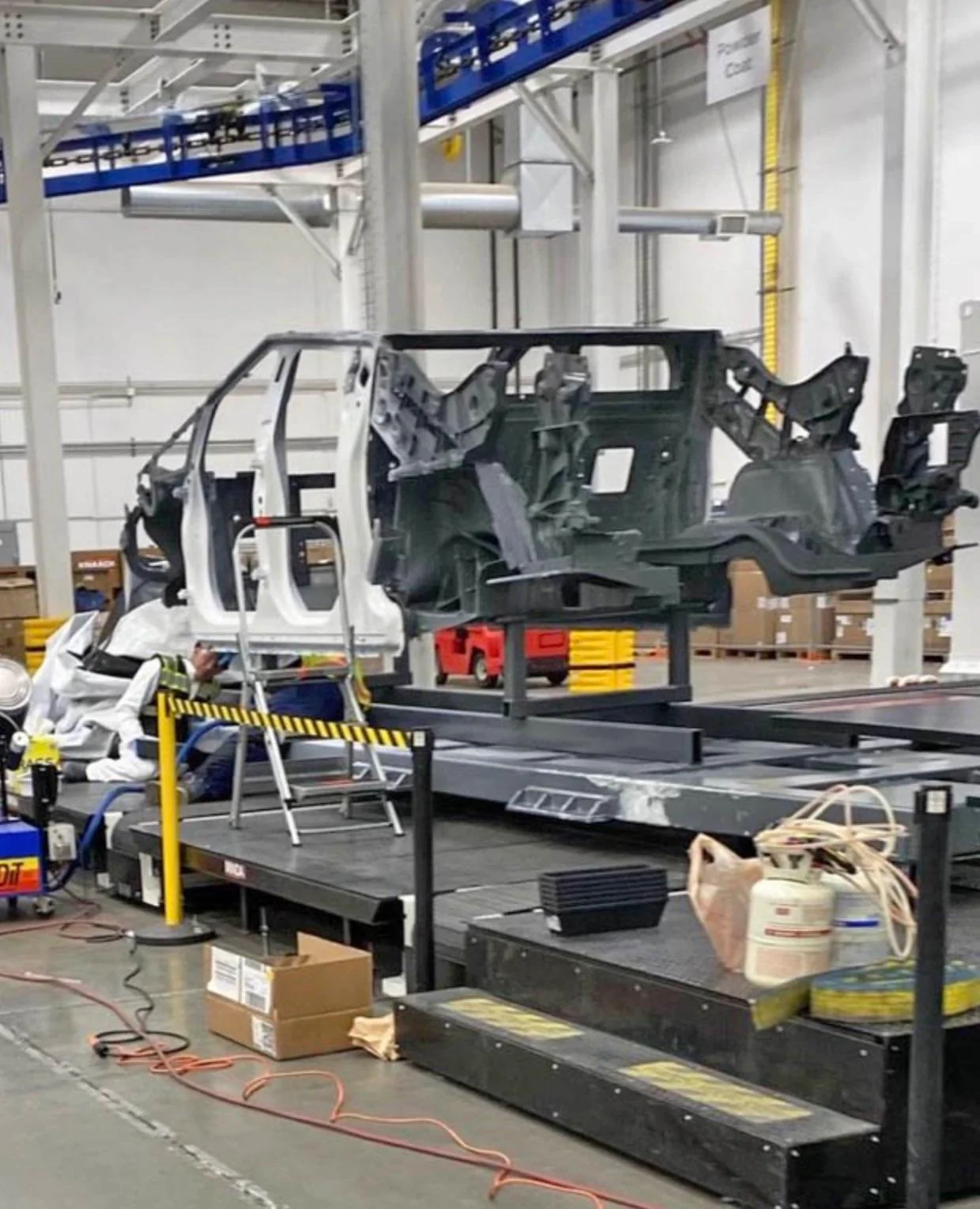 Rivian R1T R1S “New” Quad Motor R1T pricing is crazy and not sustainable (even if Cybertruck priced higher than original reveal price estimate) 5543292C-6D3E-4C4C-8D30-B0CE22D3268C