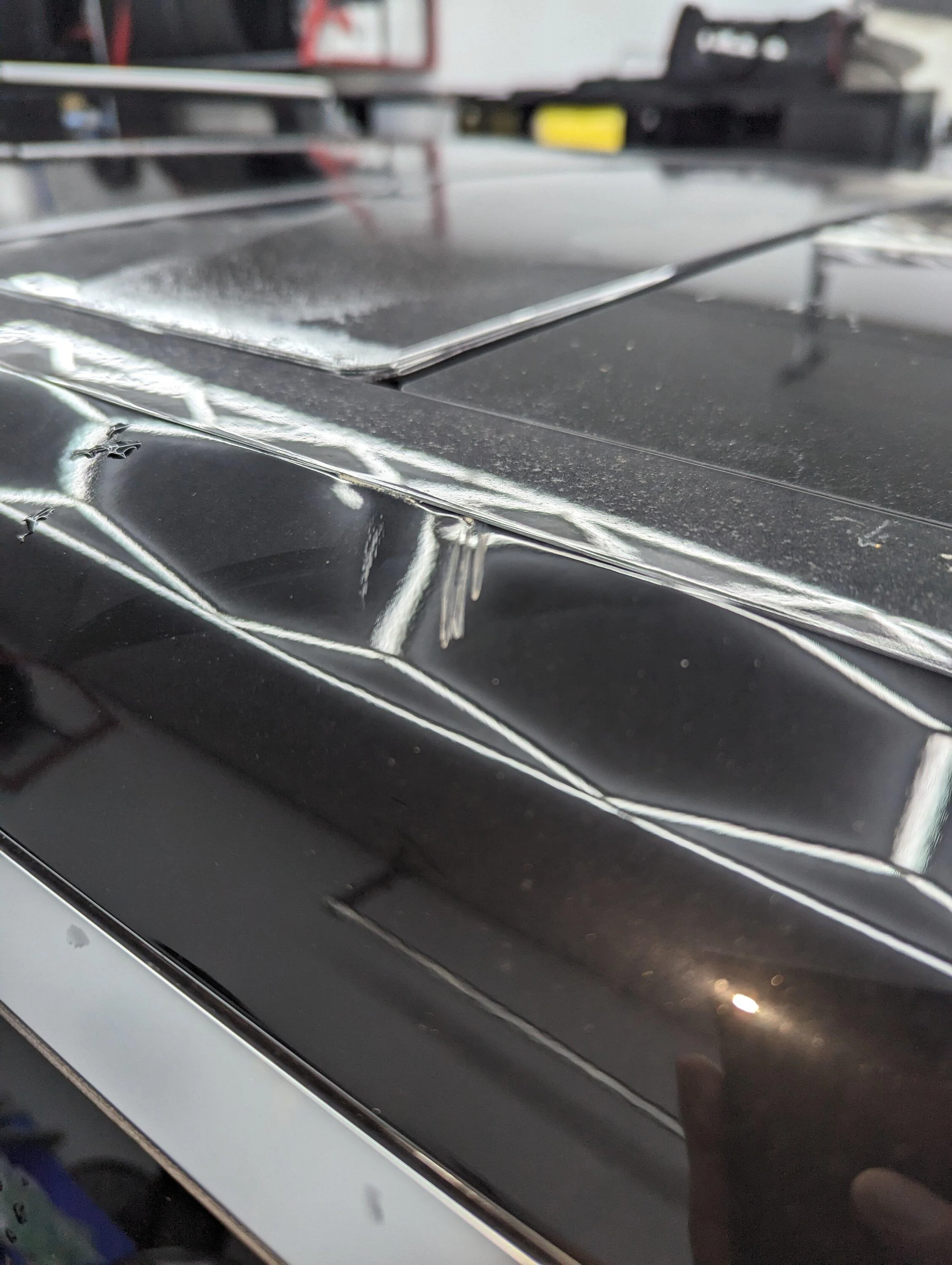 Rivian R1T R1S Kanundrum's R1S Build Thread (1 year Anniversary) PXL_20230729_230313353