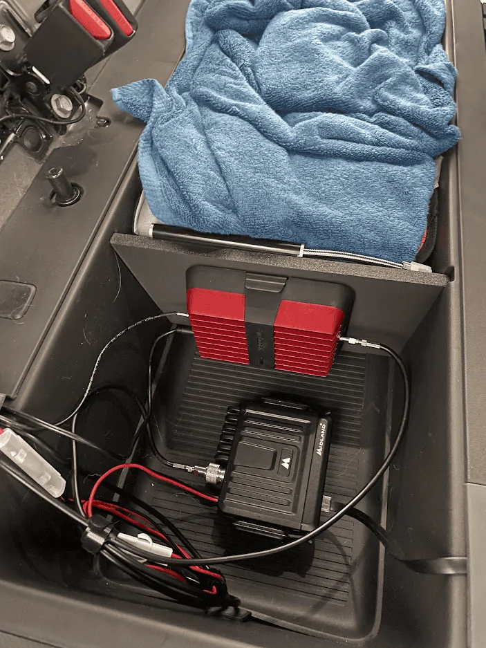 Rivian R1T R1S Zonehawk R1T Build & Accessories Install Walkthrough 1690746926681