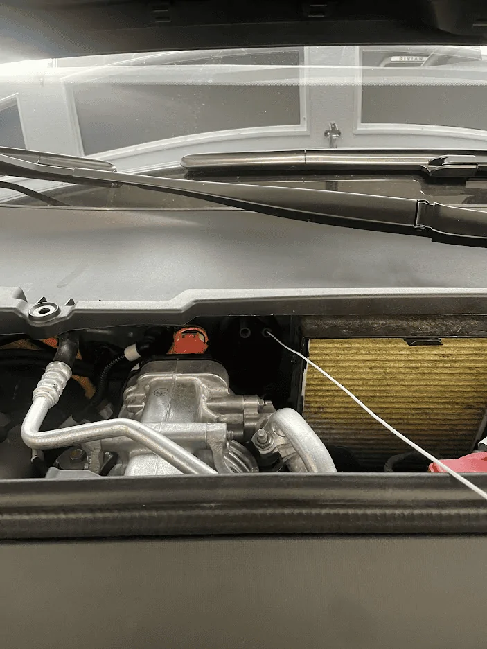 Rivian R1T R1S Zonehawk R1T Build & Accessories Install Walkthrough 1690747189577