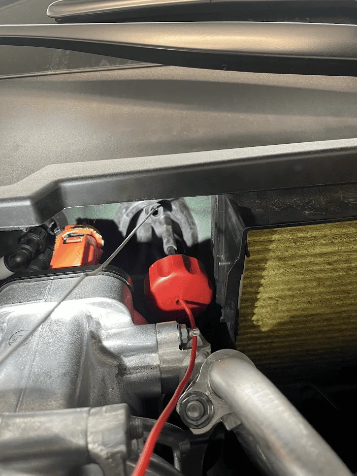 Rivian R1T R1S Zonehawk R1T Build & Accessories Install Walkthrough 1690747245301