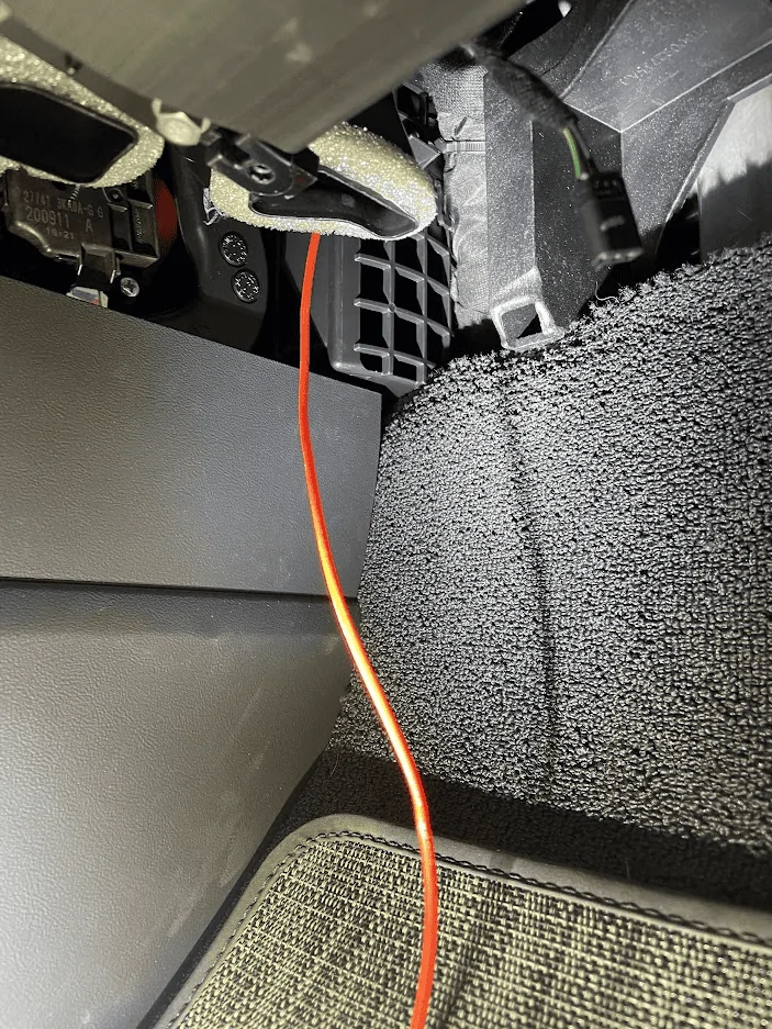 Rivian R1T R1S Zonehawk R1T Build & Accessories Install Walkthrough 1690747263861