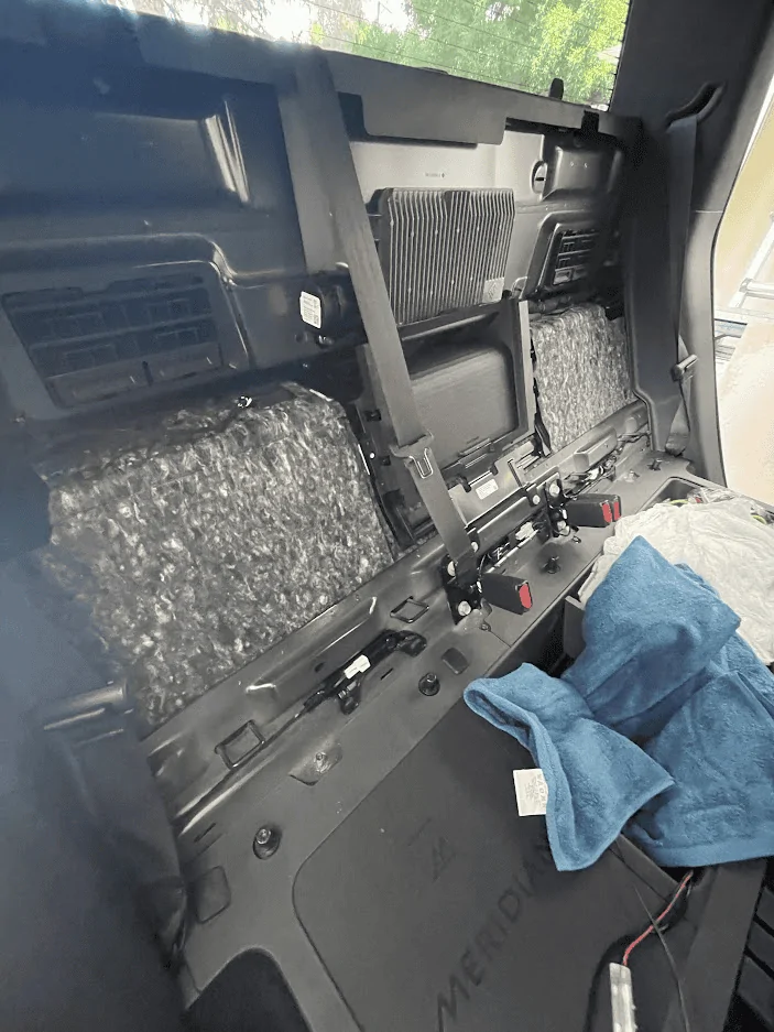 Rivian R1T R1S Zonehawk R1T Build & Accessories Install Walkthrough 1690747666968