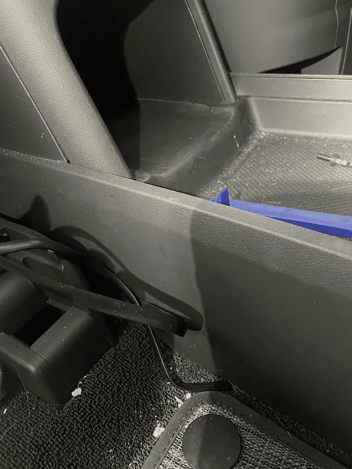 Rivian R1T R1S Zonehawk R1T Build & Accessories Install Walkthrough 1690748062166