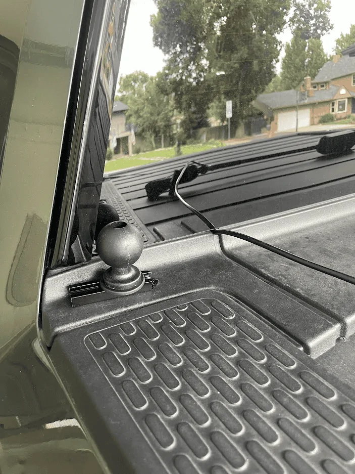 Rivian R1T R1S Zonehawk R1T Build & Accessories Install Walkthrough 1690748222104