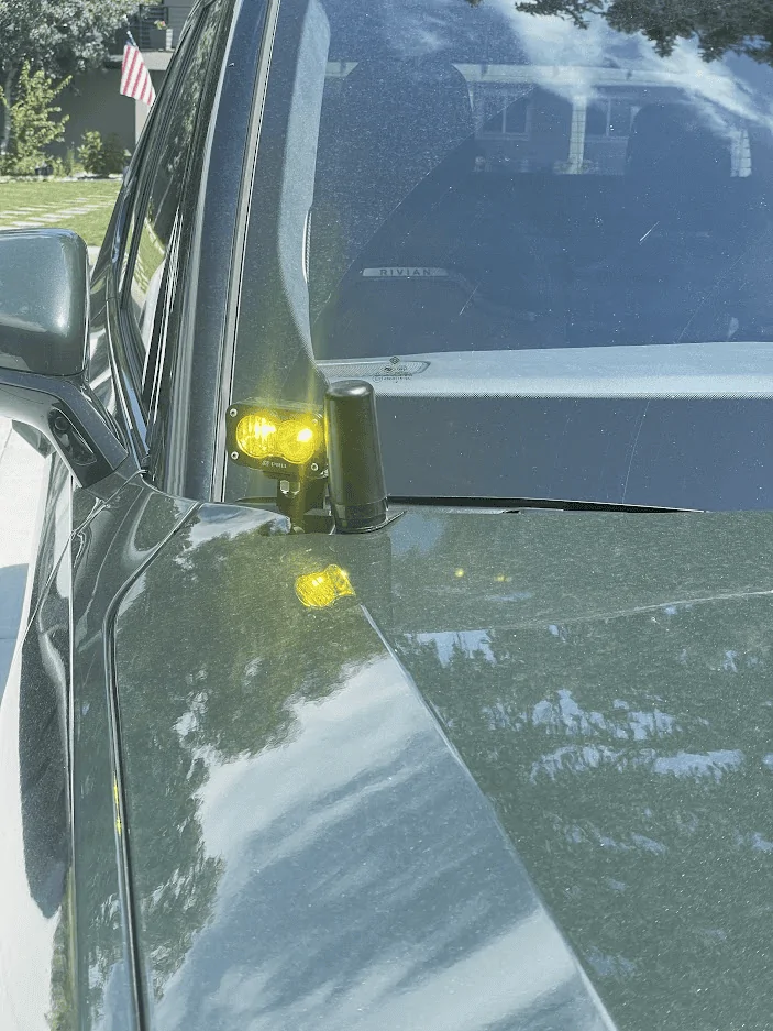 Rivian R1T R1S Zonehawk R1T Build & Accessories Install Walkthrough 1690748366822