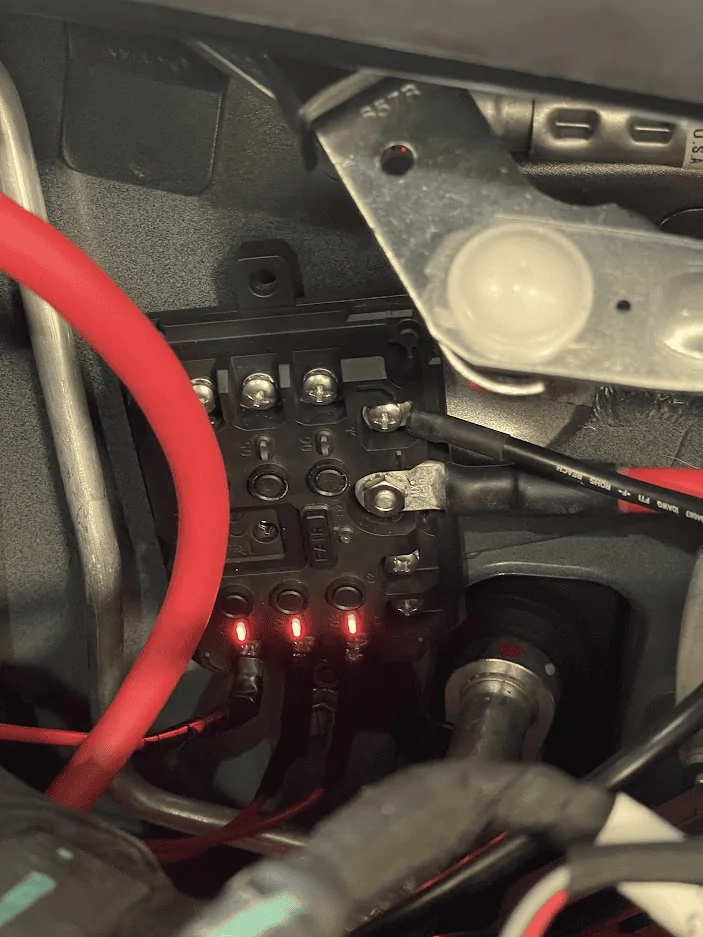 Rivian R1T R1S Zonehawk R1T Build & Accessories Install Walkthrough 1690748435637