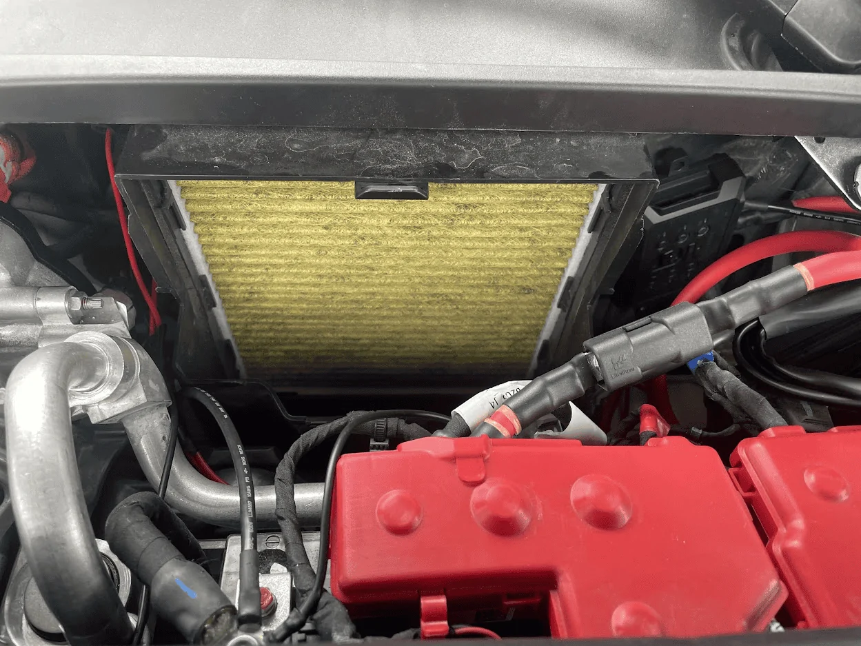 Rivian R1T R1S Zonehawk R1T Build & Accessories Install Walkthrough 1690748862810