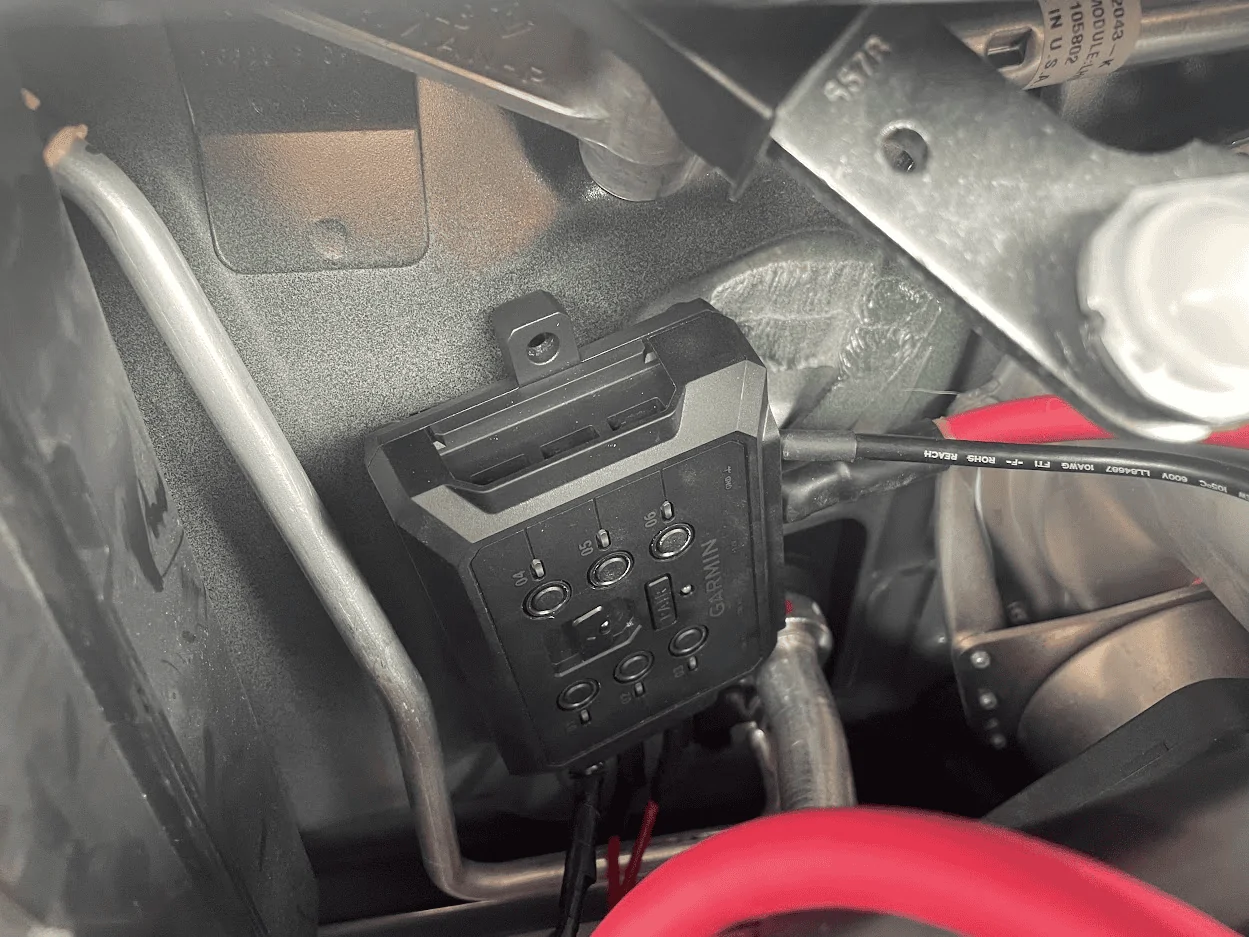 Rivian R1T R1S Zonehawk R1T Build & Accessories Install Walkthrough 1690748884740