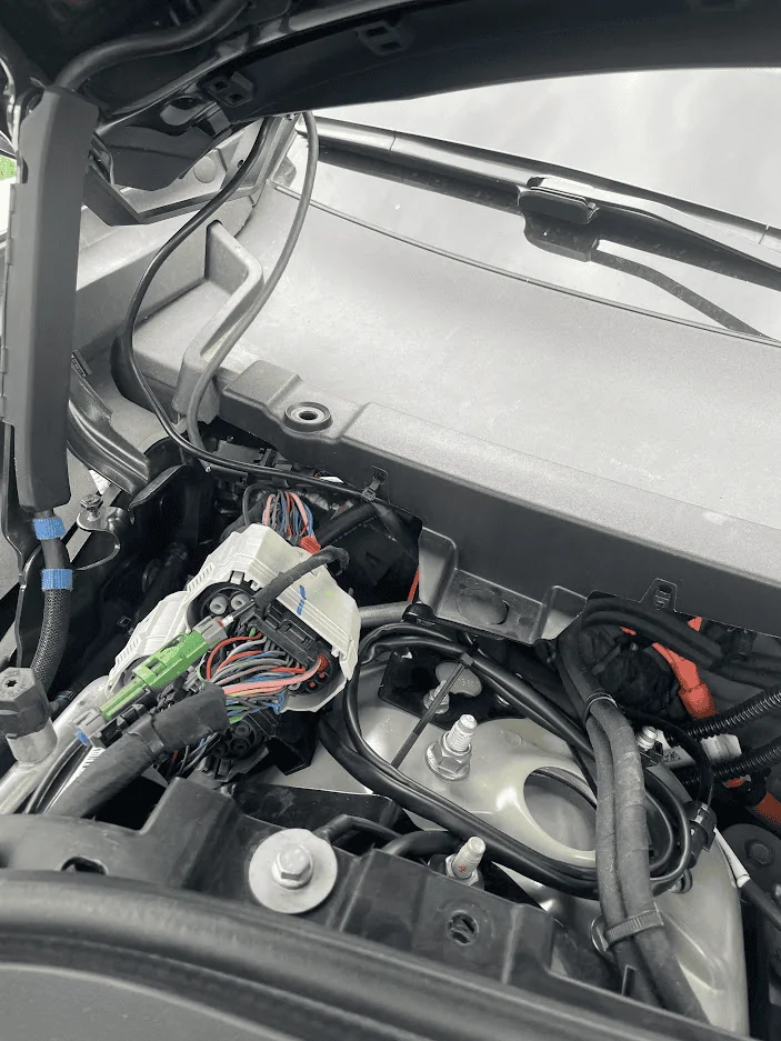 Rivian R1T R1S Zonehawk R1T Build & Accessories Install Walkthrough 1690749020947