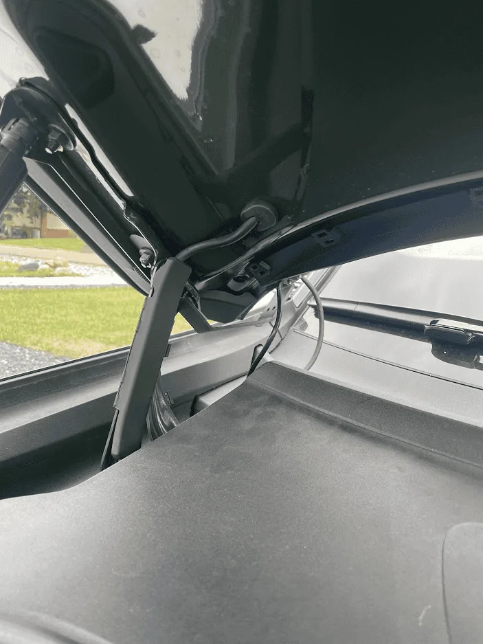 Rivian R1T R1S Zonehawk R1T Build & Accessories Install Walkthrough 1690749036593