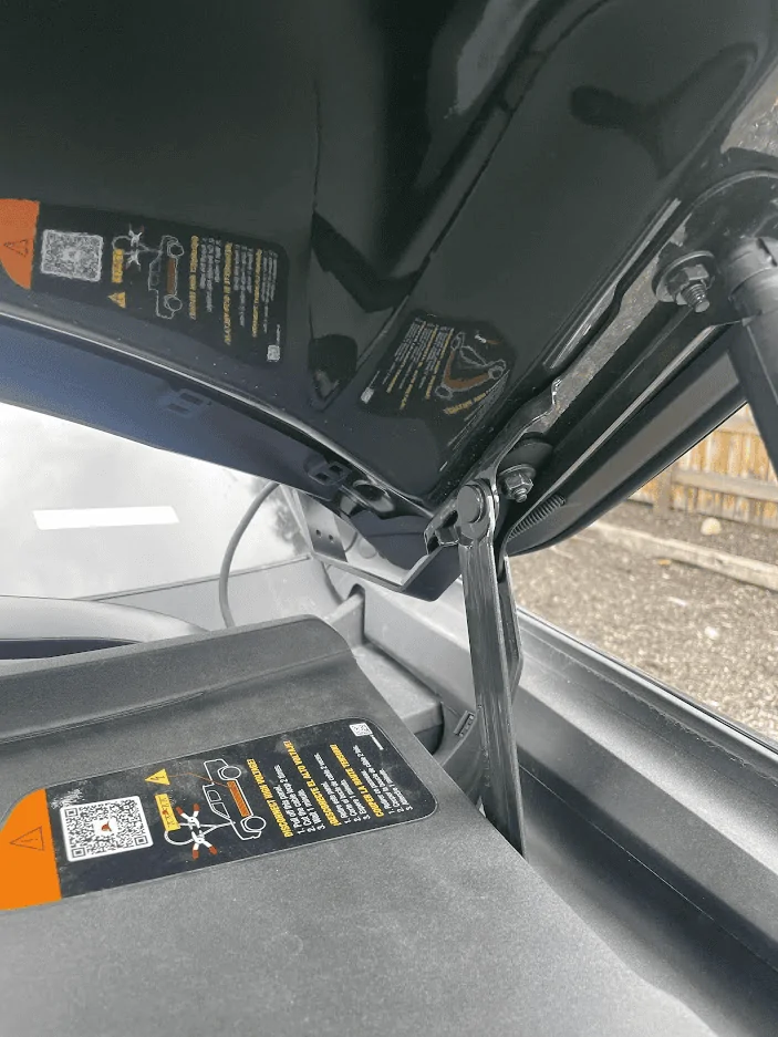 Rivian R1T R1S Zonehawk R1T Build & Accessories Install Walkthrough 1690749042606