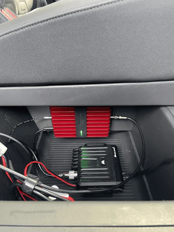 Rivian R1T R1S Zonehawk R1T Build & Accessories Install Walkthrough 1690749196529