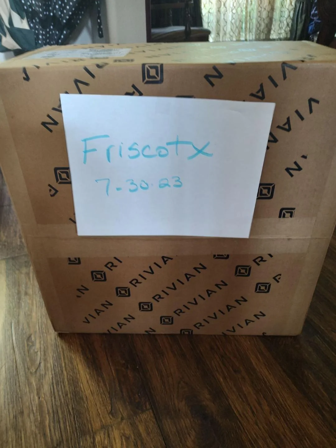 Rivian R1T R1S FOR SALE - NIB RIVIAN WALL CHARGER Charger