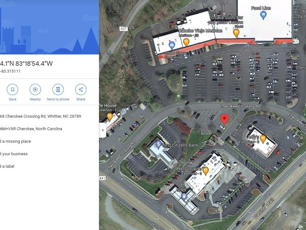 Rivian R1T R1S RAN Rivian Charging Stations Locations Map via Google Maps sMLqMIB