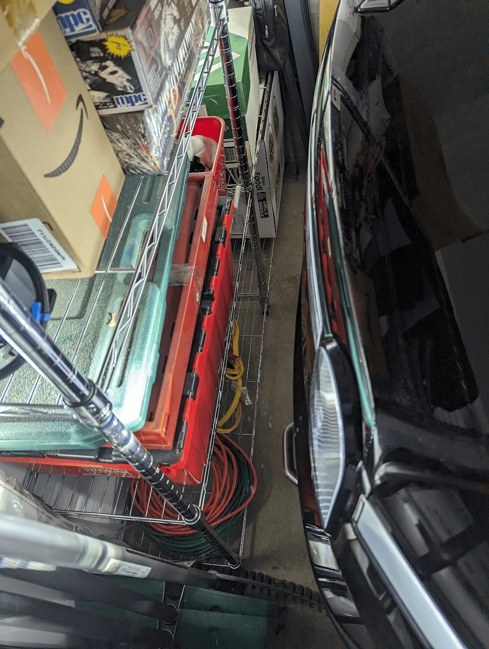 Rivian R1T R1S Took delivery today 1690933421866