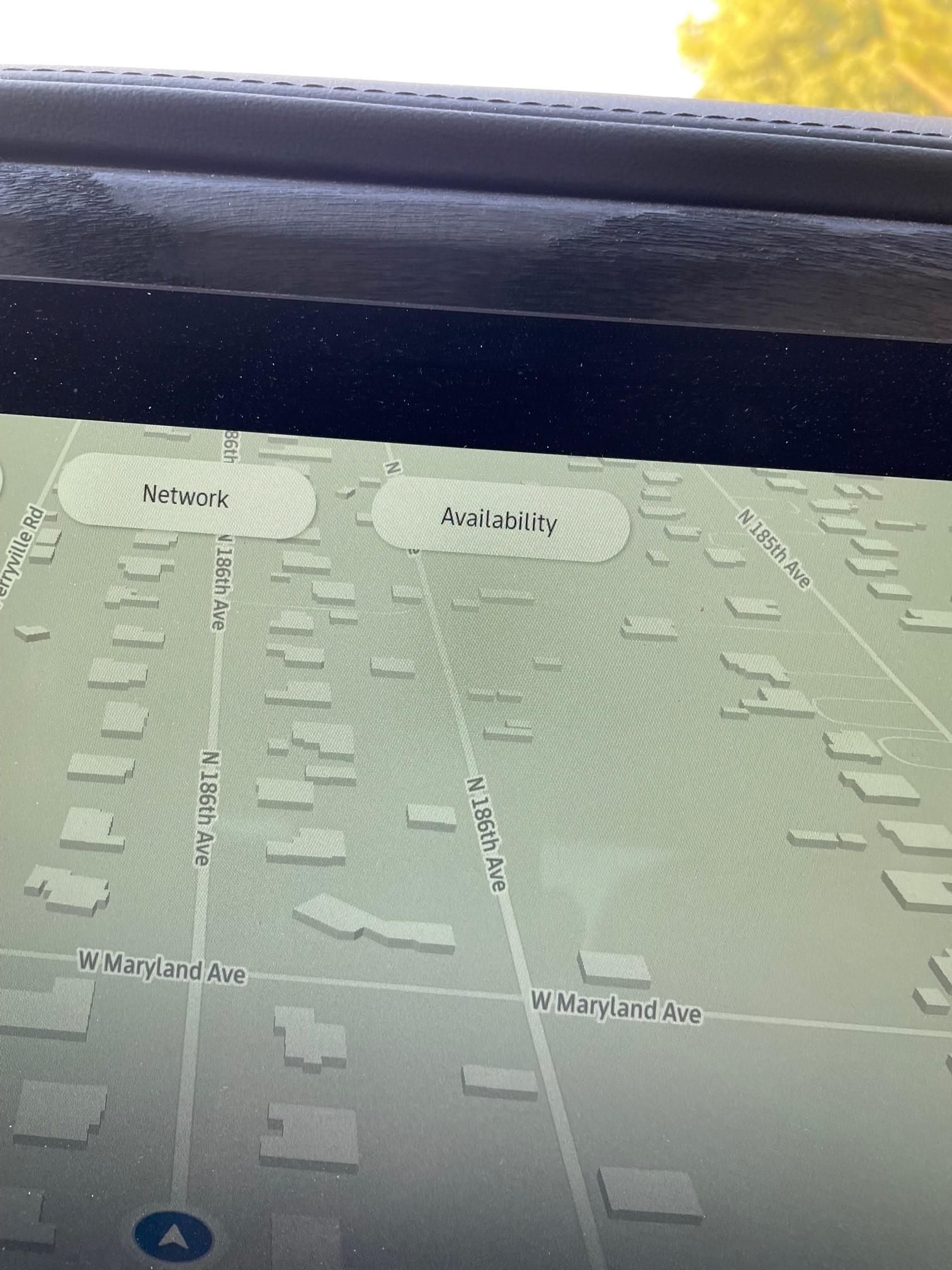 Rivian R1T R1S Frustrated today with route planner and "send to vehicle" maperror