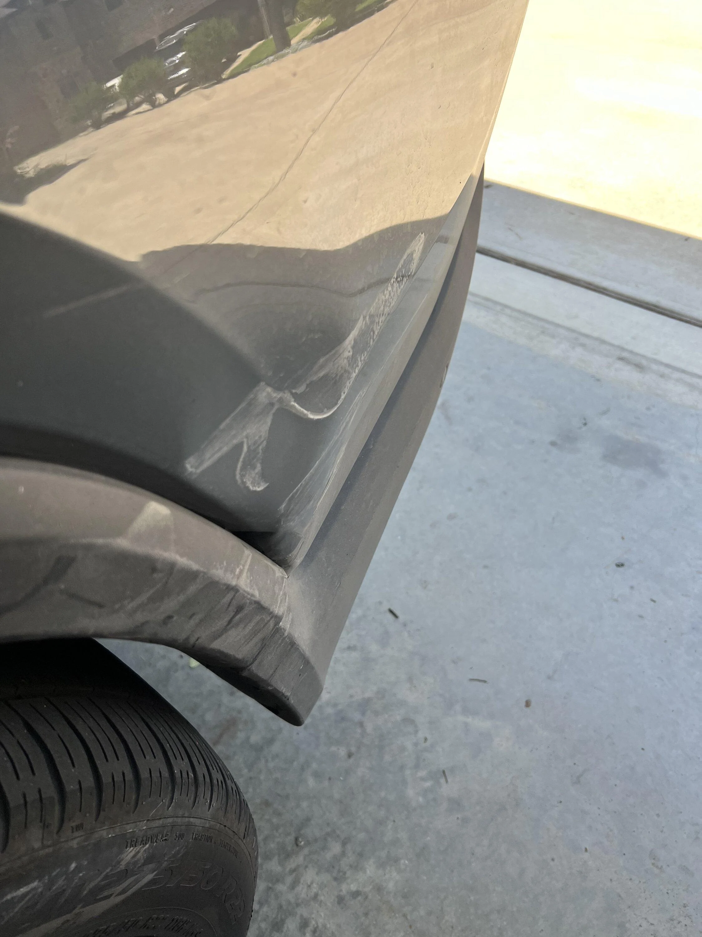 Rivian R1T R1S Body shop repairs -- use Rivian repair center 300 miles away or local body shop? rivian