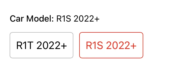 Rivian R1T R1S Hansshow Rivian R1s Sunshade Install Screenshot 2023-08-02 at 10.05.24 AM