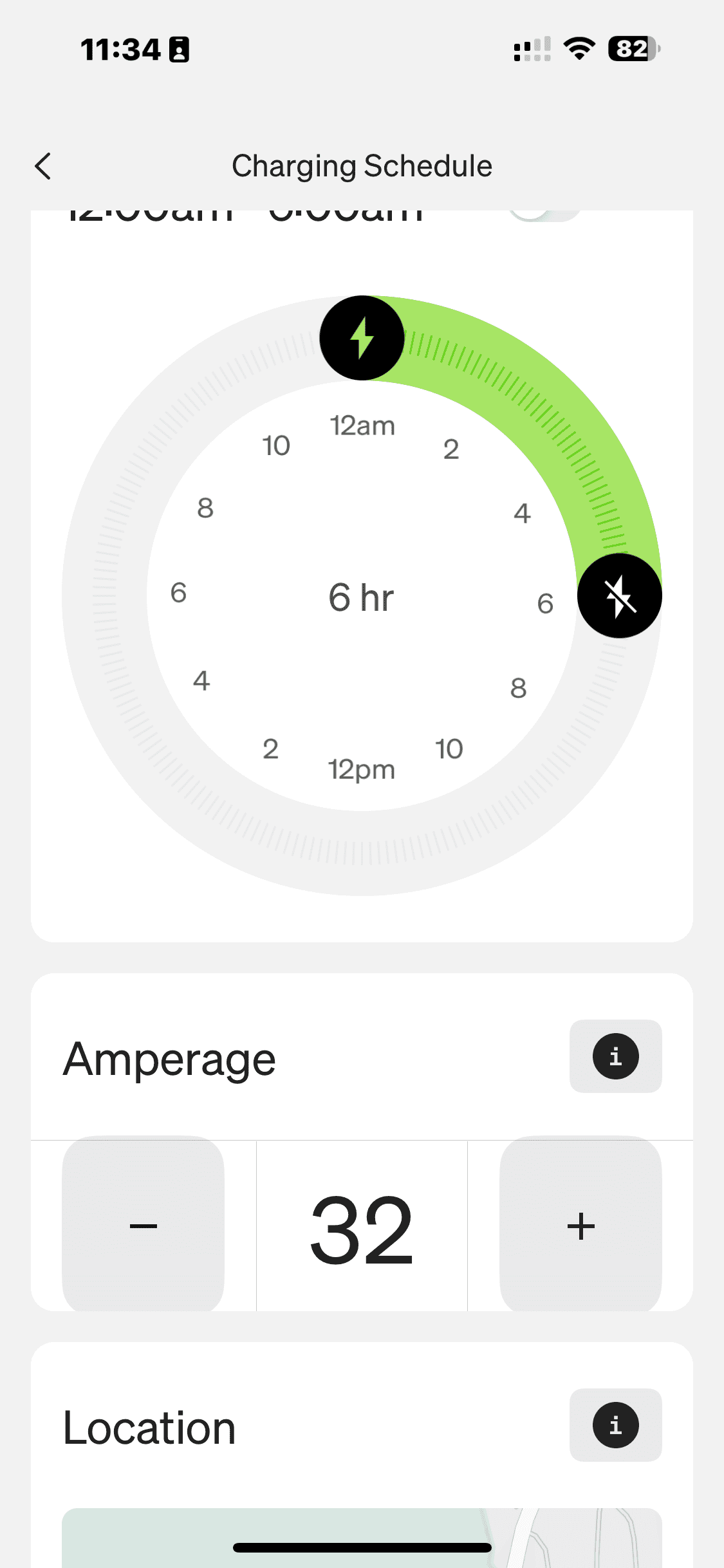Rivian R1T R1S Charging Schedule Ignored? IMG_2648