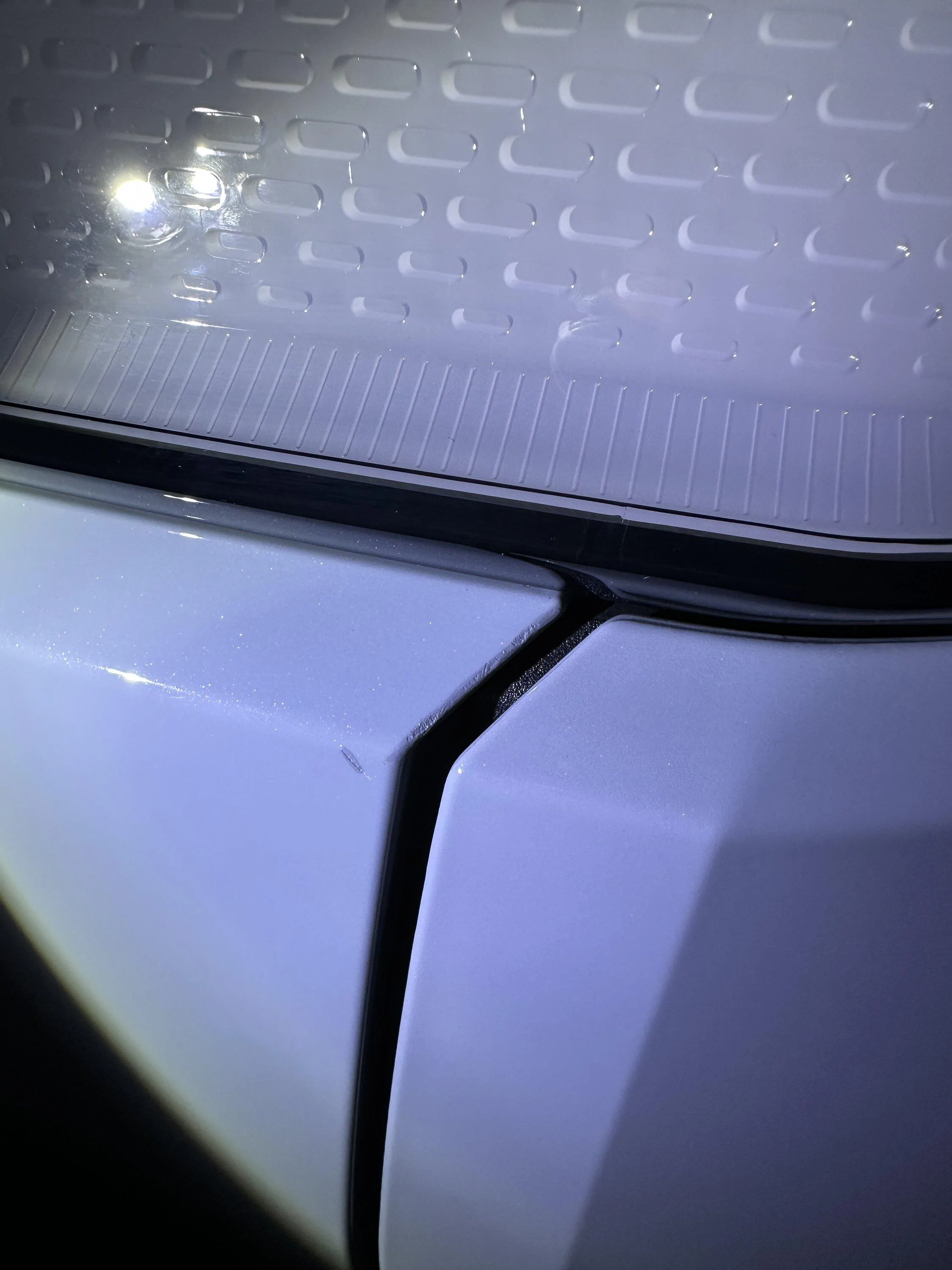 Rivian R1T R1S Took delivery at Costa Mesa SC [R1S 149##] IMG_6922
