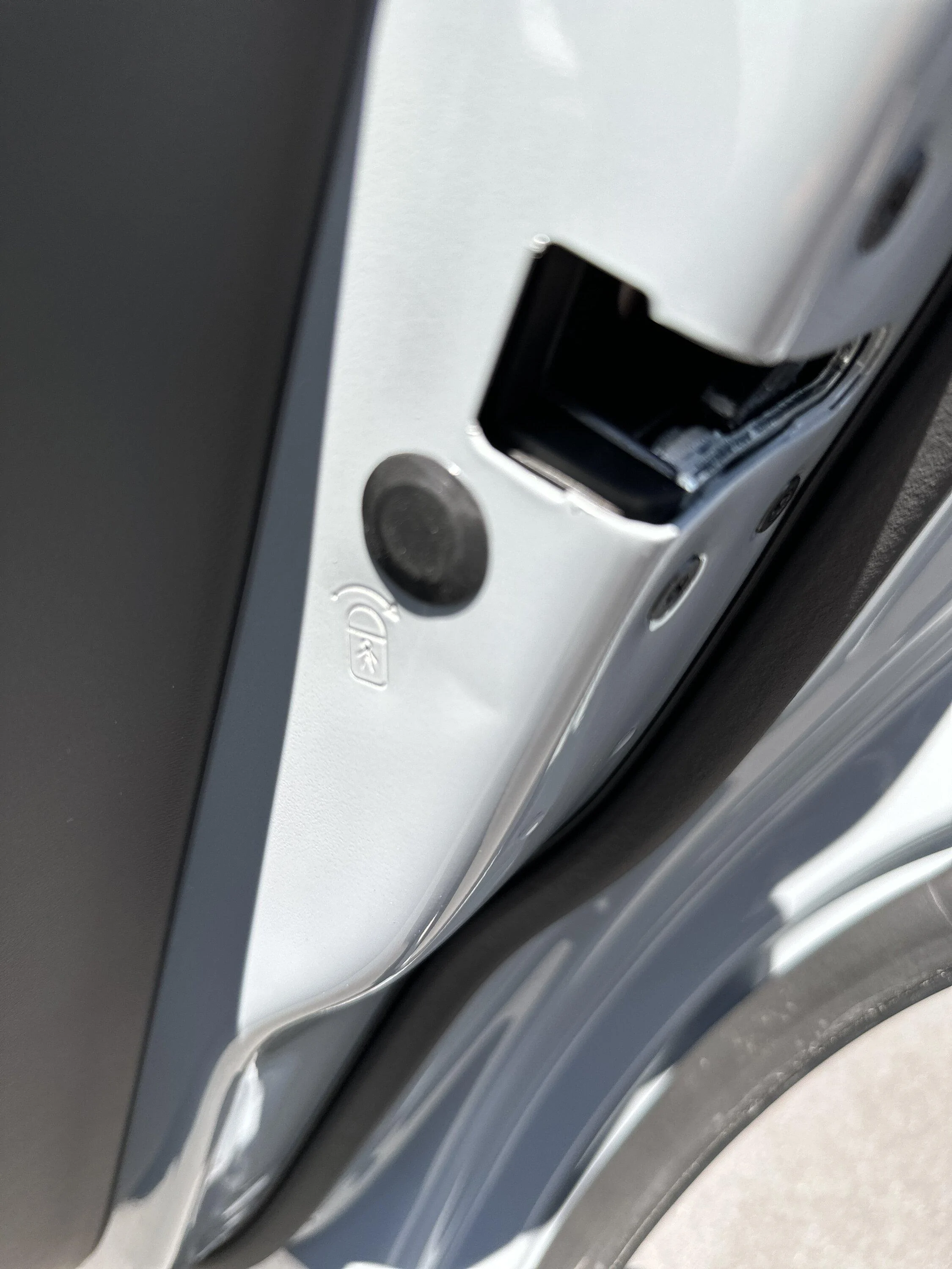 Rivian R1T R1S Took delivery at Costa Mesa SC [R1S 149##] IMG_6823