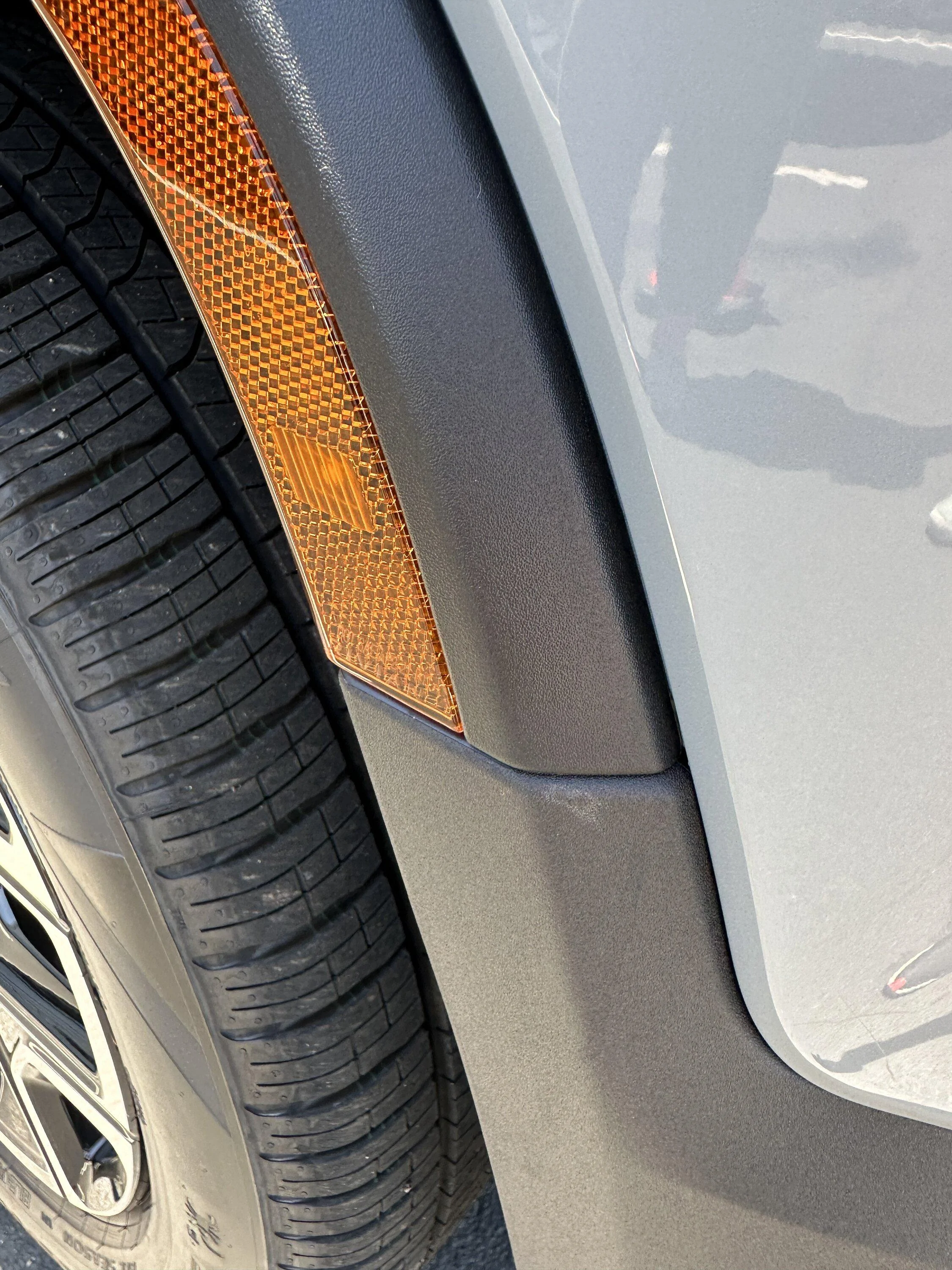 Rivian R1T R1S Took delivery at Costa Mesa SC [R1S 149##] IMG_6822