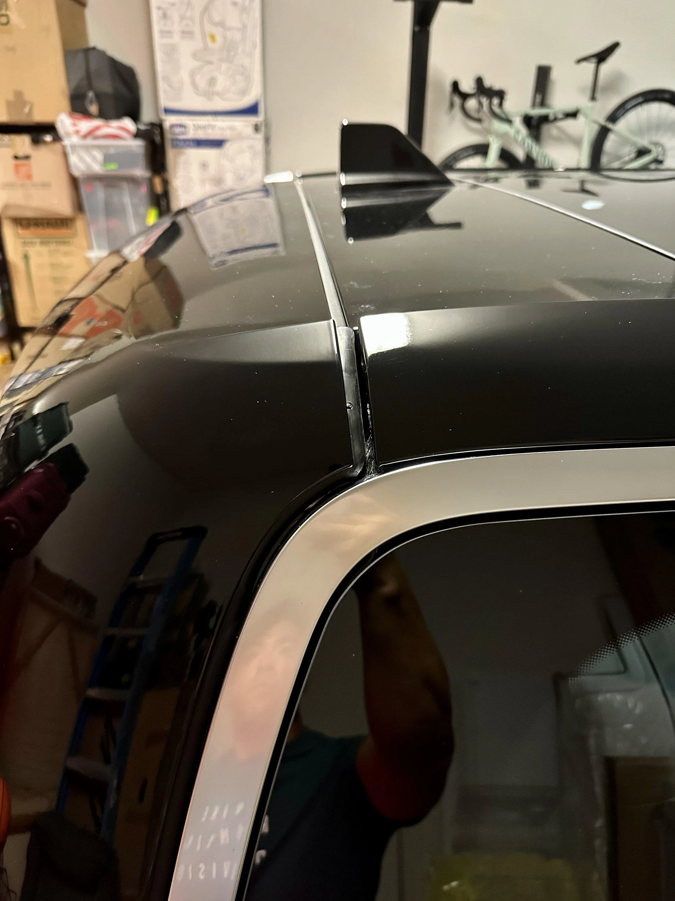 Rivian R1T R1S Took delivery at Costa Mesa SC [R1S 149##] IMG_6929
