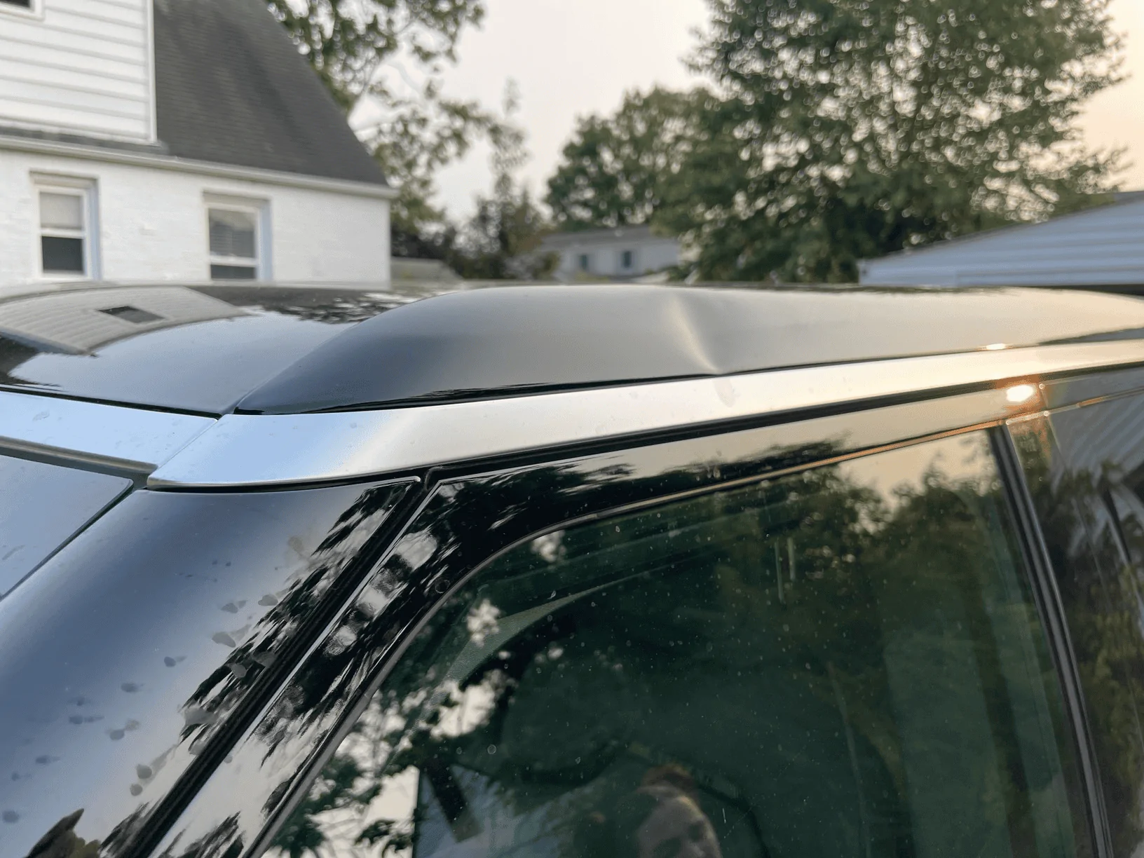 Rivian R1T R1S Help me solve a mystery (likely Rivian valet abuse) 1691110645281