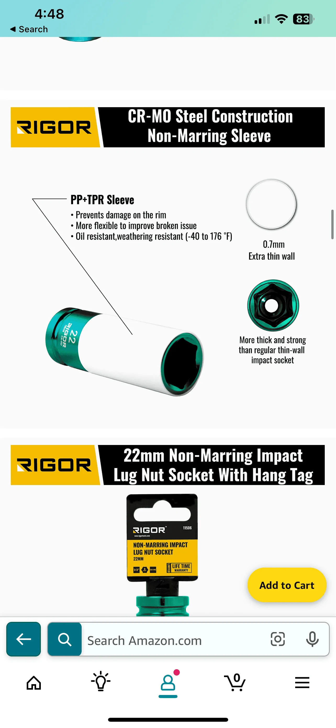 Rivian R1T R1S MidnightRivian 2023 Launch Edition R1S Delivery and Build IMG_2921